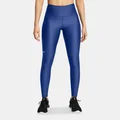 UNDER ARMOUR Blue